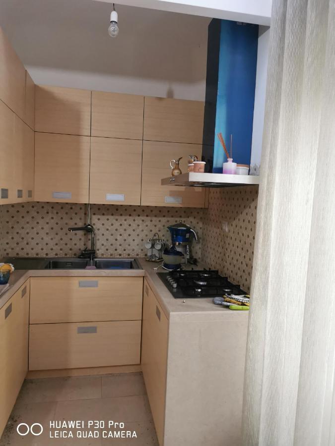 Apartamento Milagros Appartament Martina Franca Exterior foto