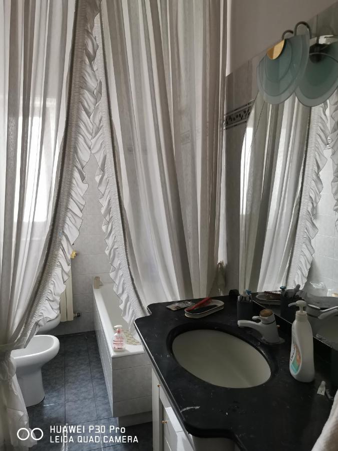 Apartamento Milagros Appartament Martina Franca Exterior foto